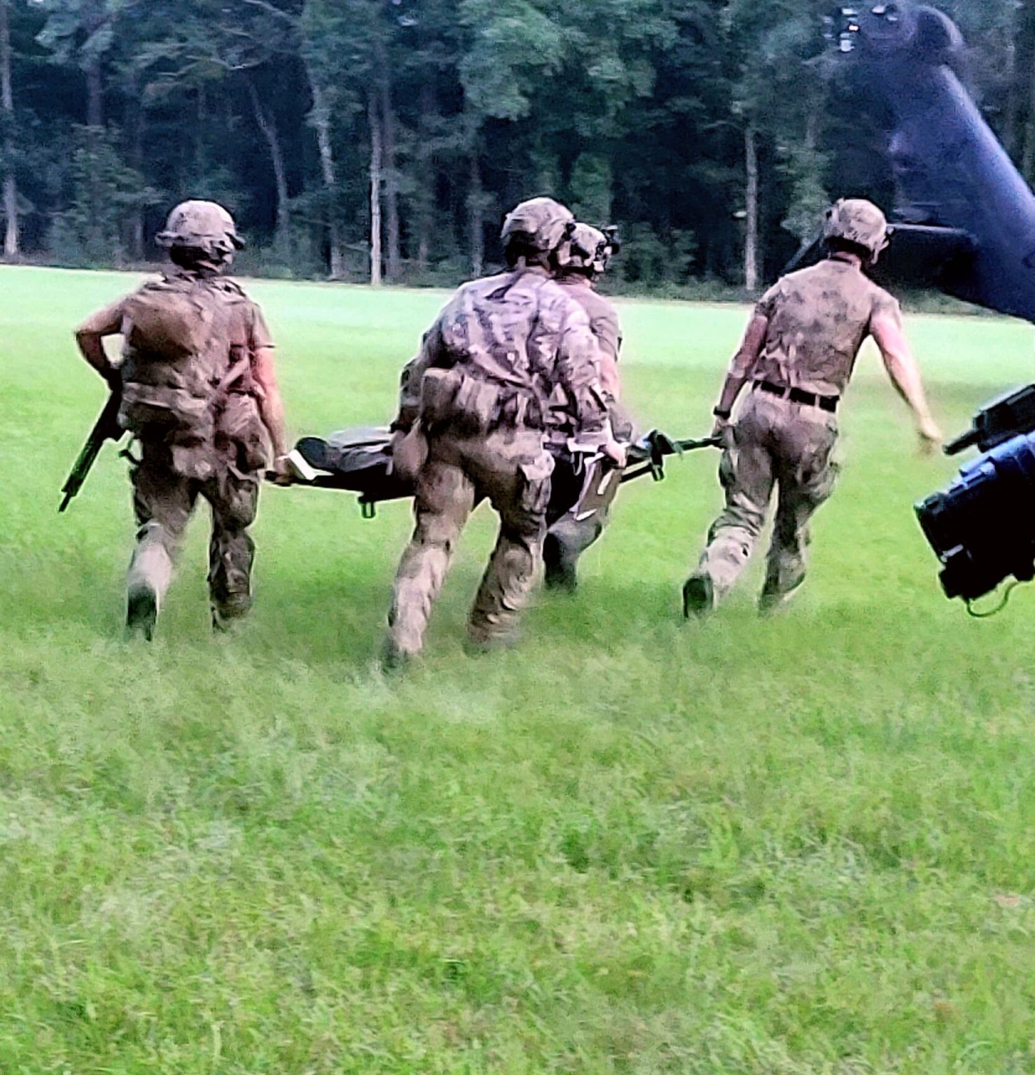 APRU now in AWR (Airworthiness Release)