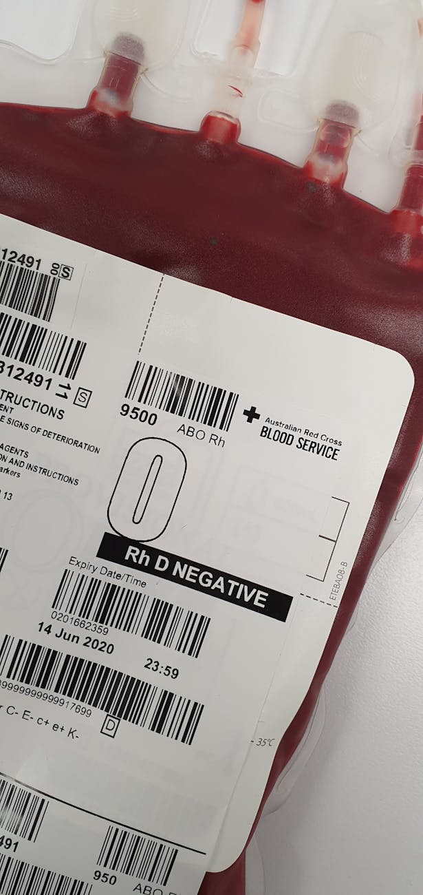 Advancing Trauma Care: Clark County Fire Deploys Whole Blood in the Field