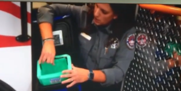 Whole Blood Saving Lives in Teller County – Featuring Delta ICE2L